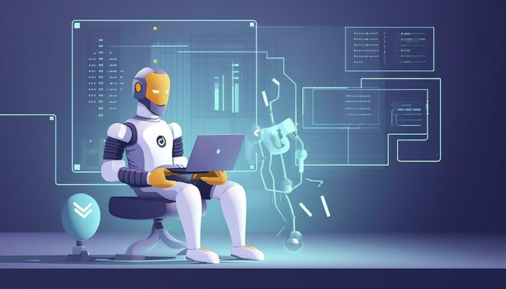 future of digital marketing with AI